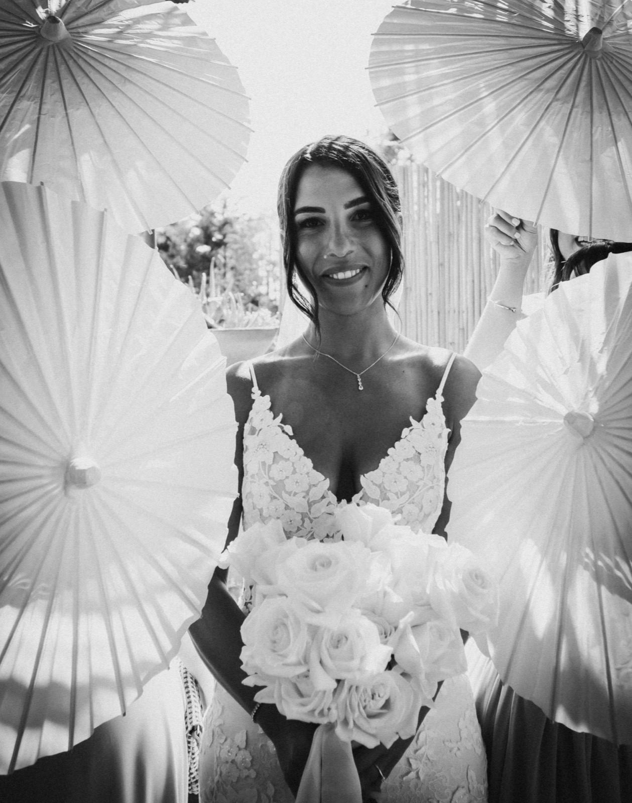 Dettaglio matrimonio